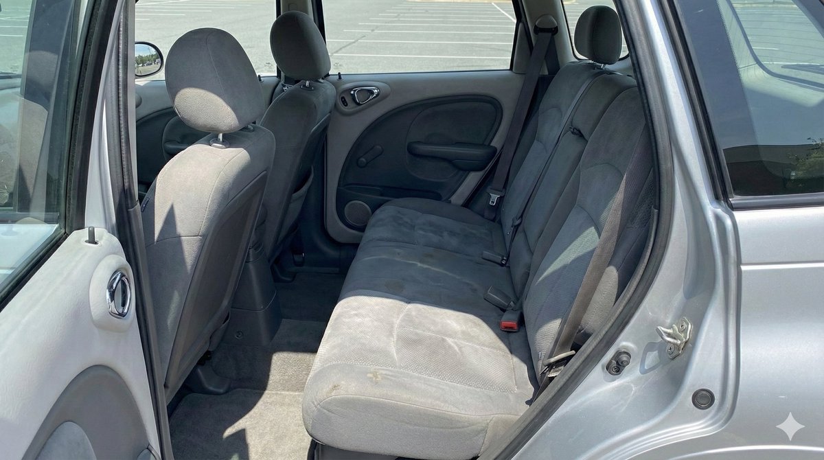 Carputers: AI Generated Cars tweet media