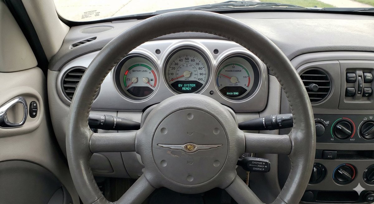 Carputers: AI Generated Cars tweet media