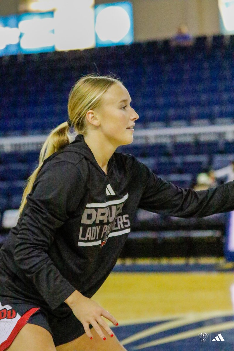 Drury Lady Panthers tweet media