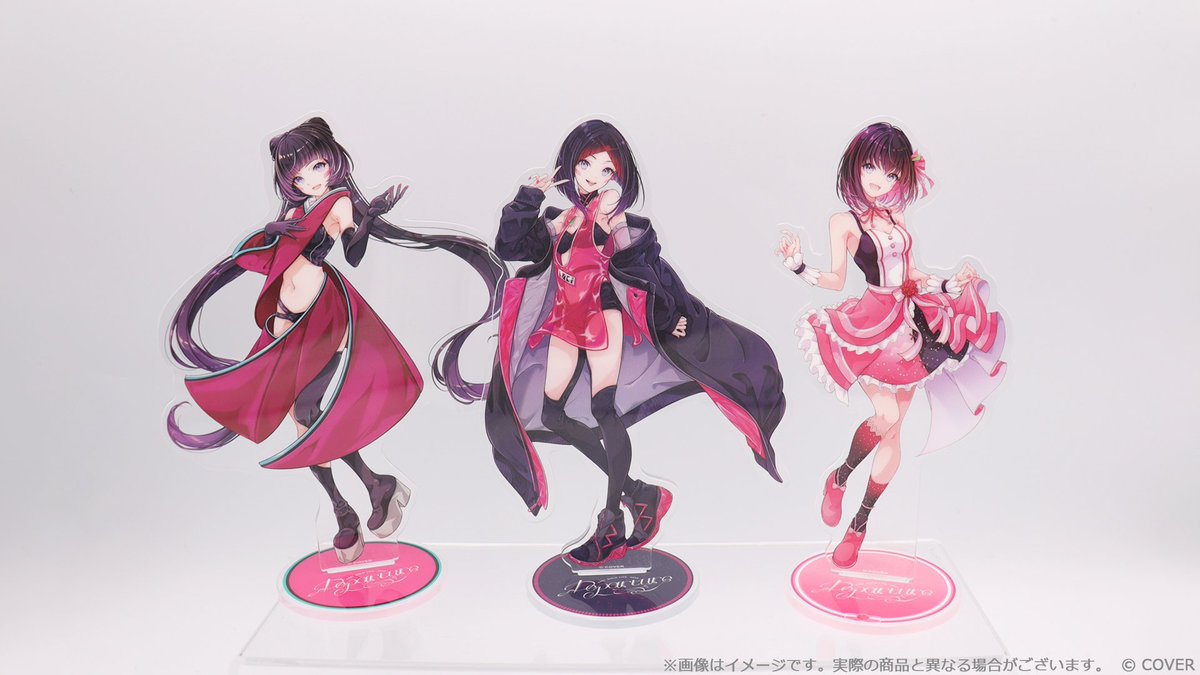 ayaka様ご依頼用 Z/X -Zillions of enemy X-」より、「各務原あづみ」NFT PRカード付き