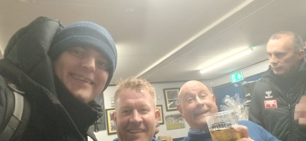 Paul Non League Rover tweet media