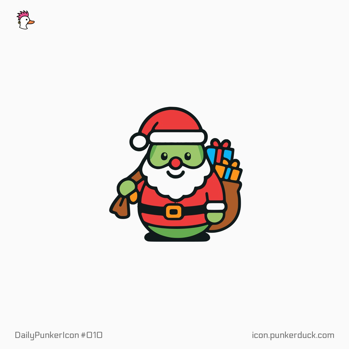 PunkerDuck tweet media