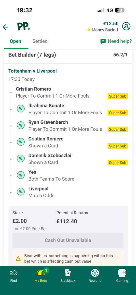 Will Holmes tweet media