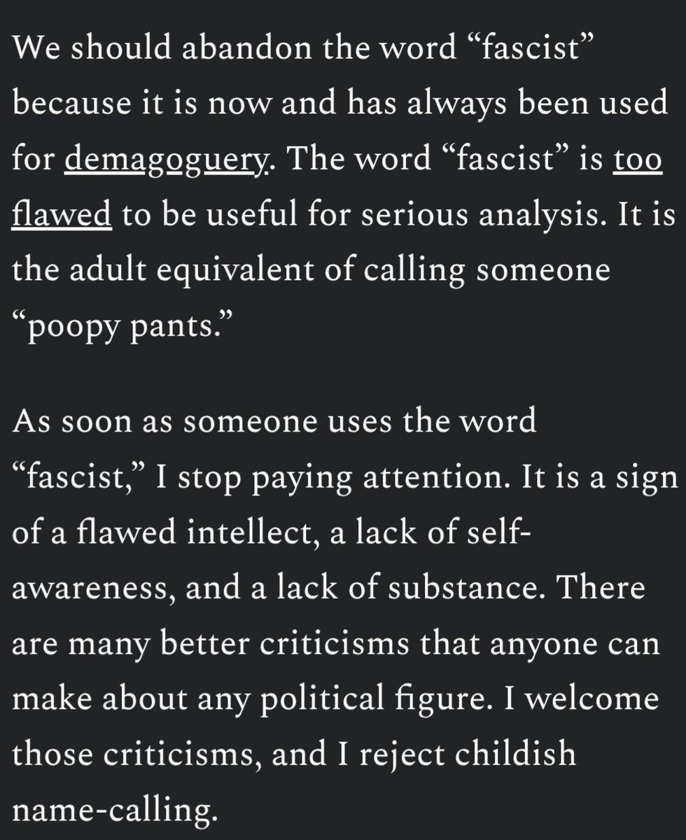 ScottsOpShack's tweet photo. Isn't that right,  Mr....poopy pants? https://t.co/zWS8VE2Ir1