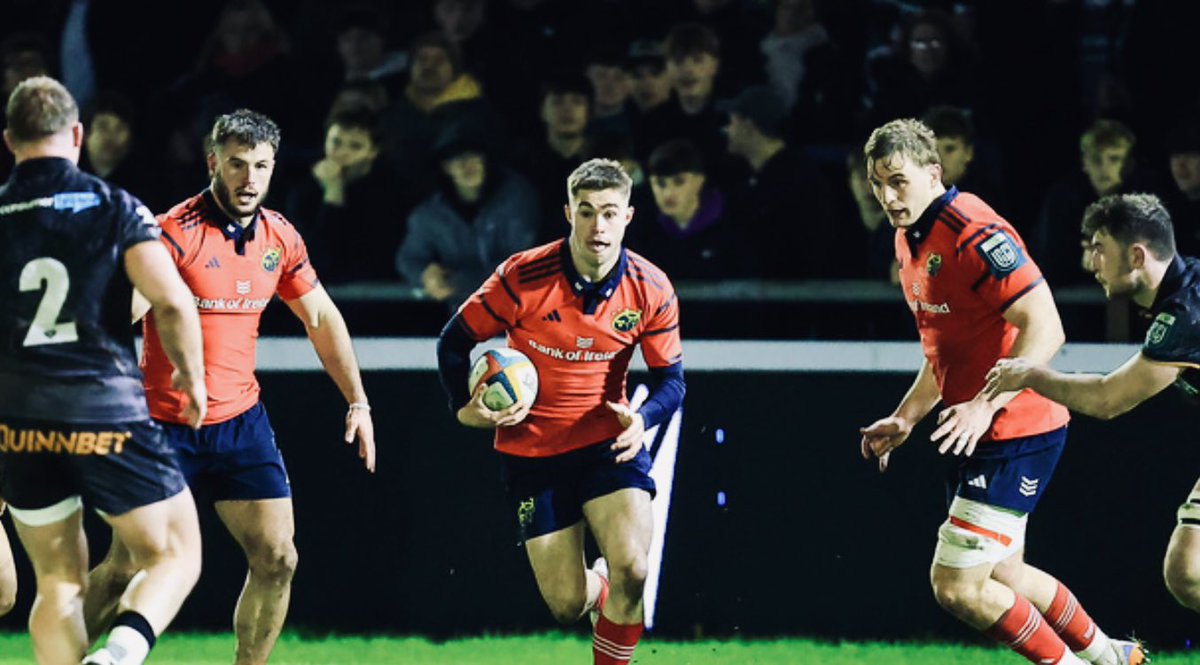 Munster Rugby SC tweet media