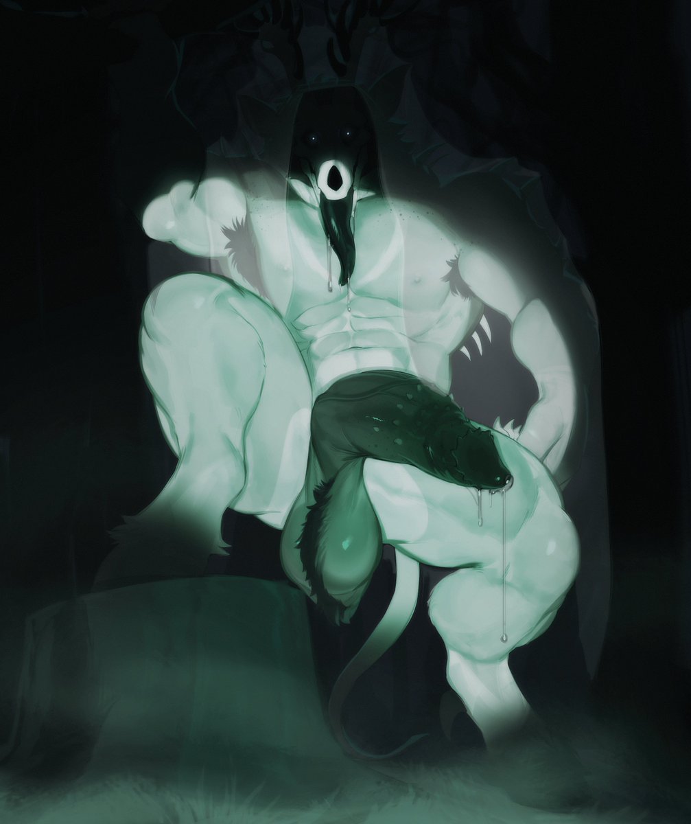 Mau
(for <a href="/LifelessBlob/">Märchen 🔞</a>)