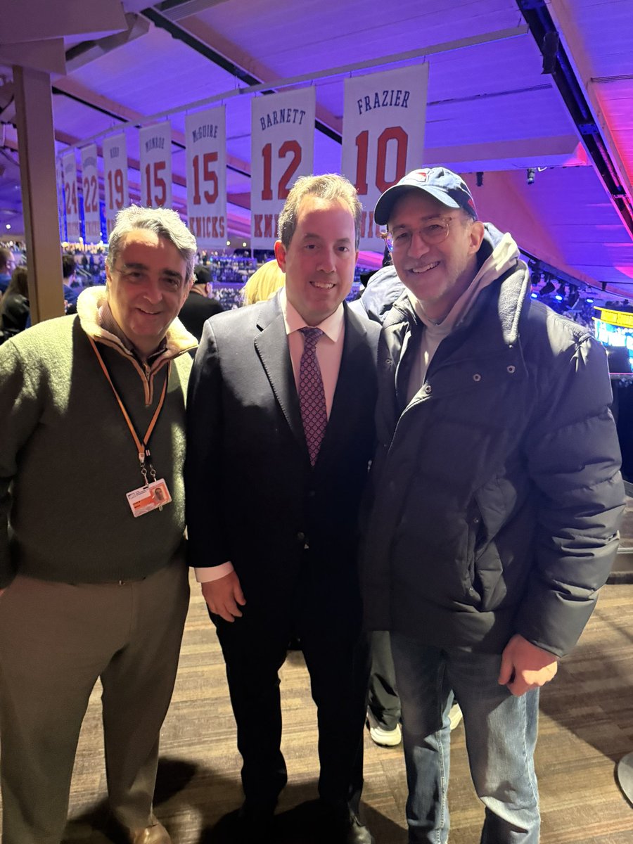 Eric Spitz tweet media