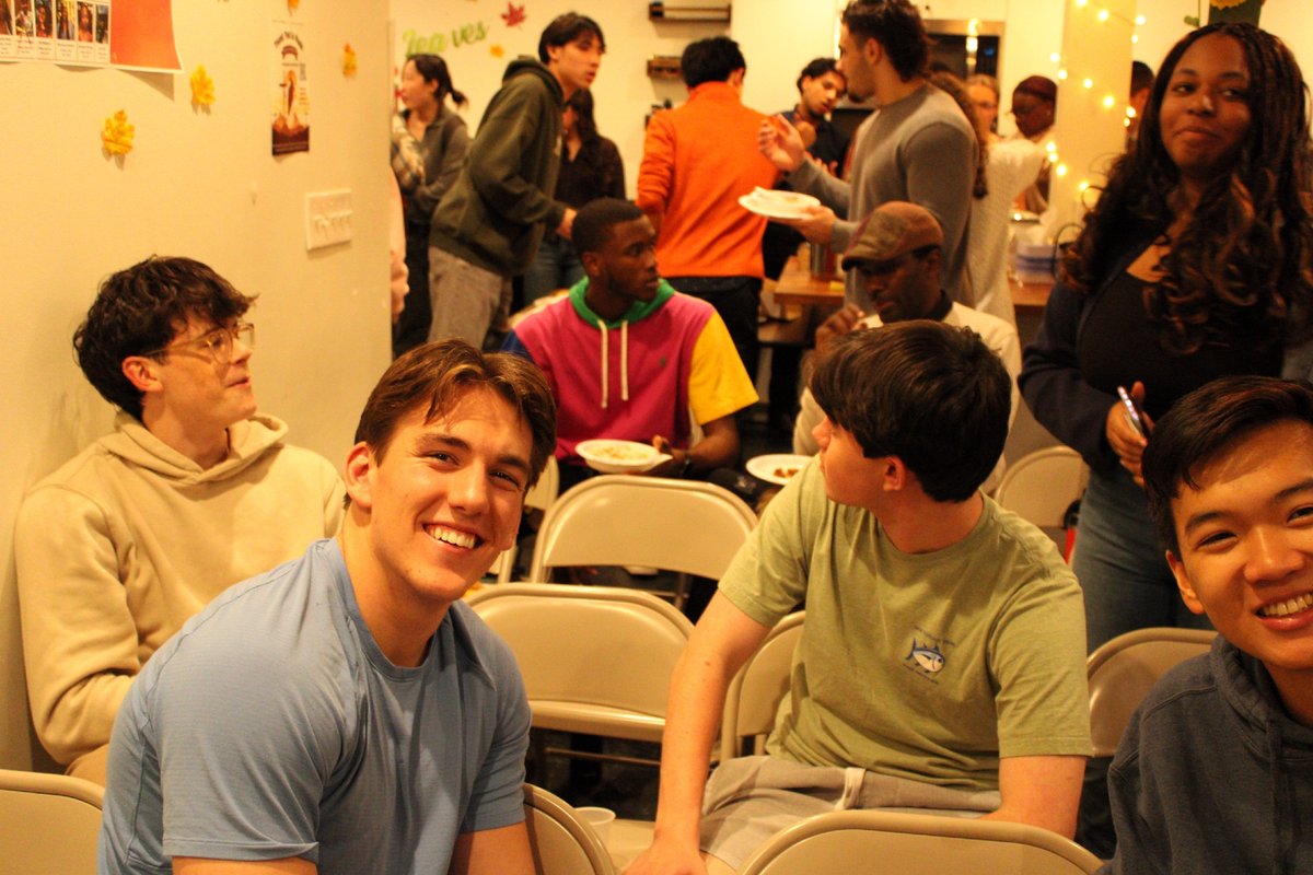 Christian Union tweet media