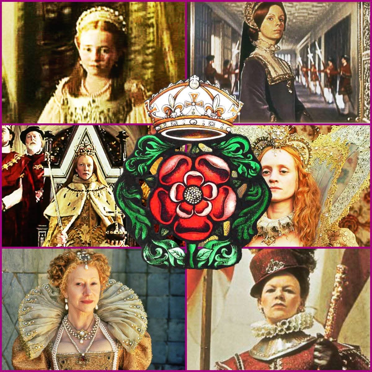 Queen Elizabeth I of #England: Proof that anything is possible.

facebook.com/share/p/1CKXaT…