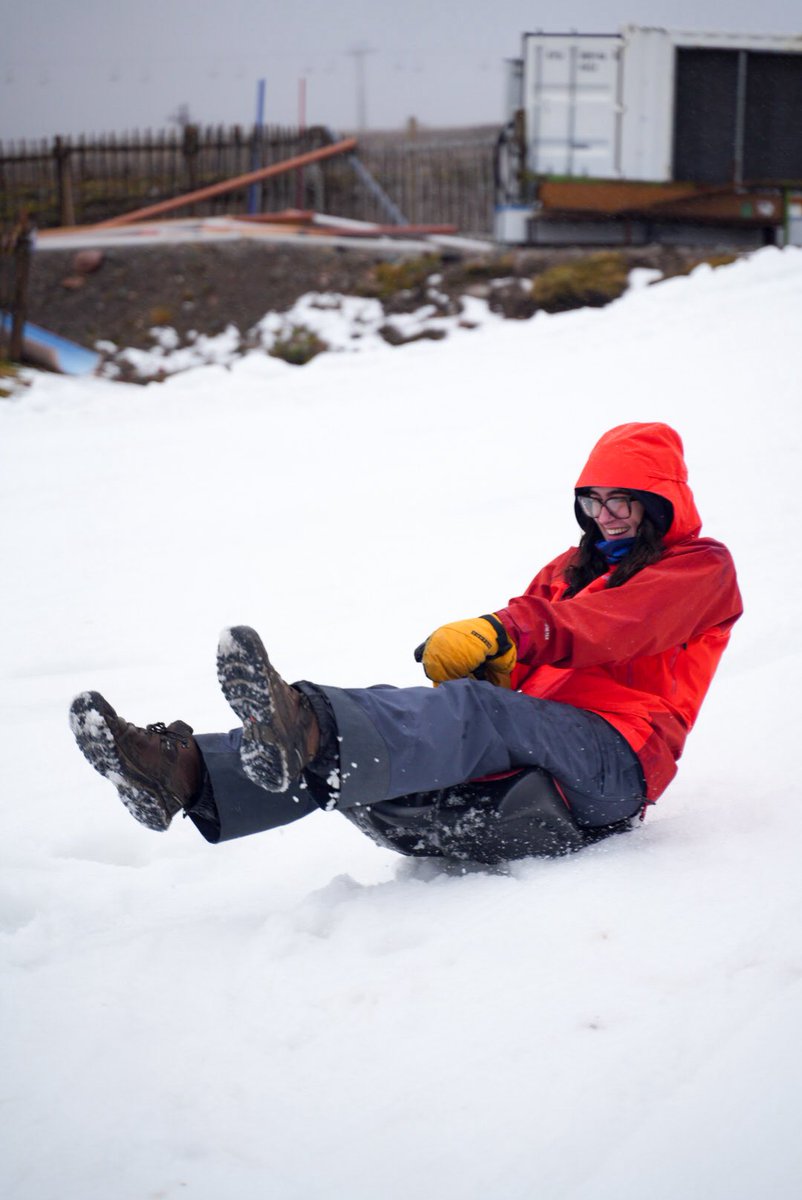 glencoemountain's tweet photo. Sledging slope at @glencoemountain resort is now open #winterfun #sledging #glencoe https://t.co/QbppfYSKex