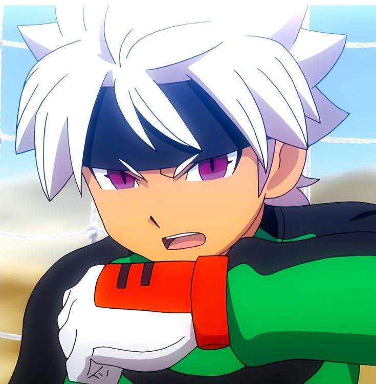 El Byron adulto tweet media