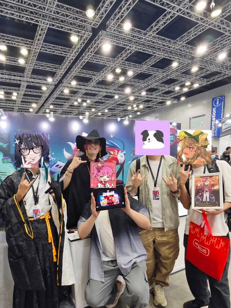 傑 ✲ Zeth tweet media