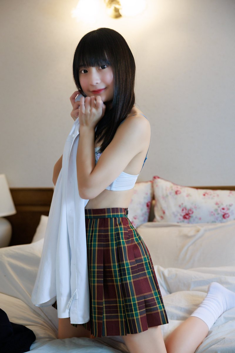 Model : #あんず さん (@photoanzu329) #ディレクターズ撮影会 #あんず