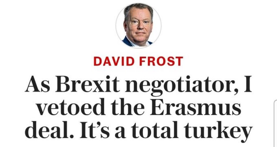 smithbarryc's tweet image. Not often you are wrong Frostie, but you’re wrong again it’s best to treat him as an inverse function