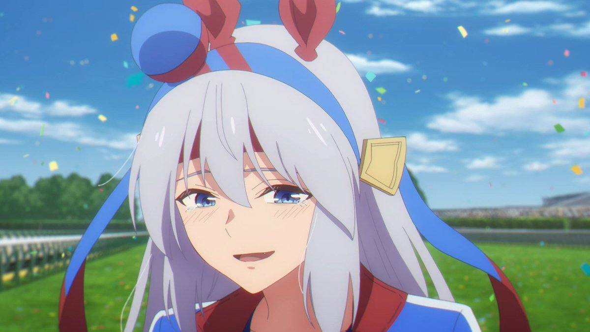 MakishimaSh0ug0's tweet image. "Ellas dos han vuelto a iluminar una era que parecía oscura. Incluso aunque ya no esté la luz del relámpago, la bestia seguirá rugiendo"