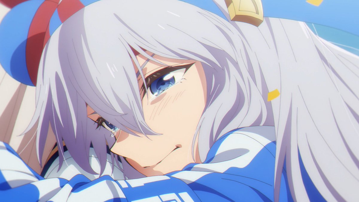 MakishimaSh0ug0's tweet image. "Ellas dos han vuelto a iluminar una era que parecía oscura. Incluso aunque ya no esté la luz del relámpago, la bestia seguirá rugiendo"