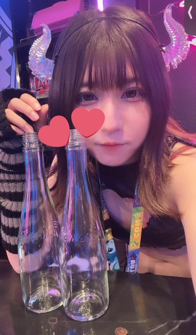 サキュバスシーシャバーMorriganのツイート