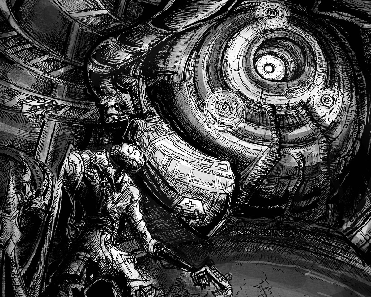 Skcull981's tweet image. Operator and Solus Wing
#ror2 #riskofrain2