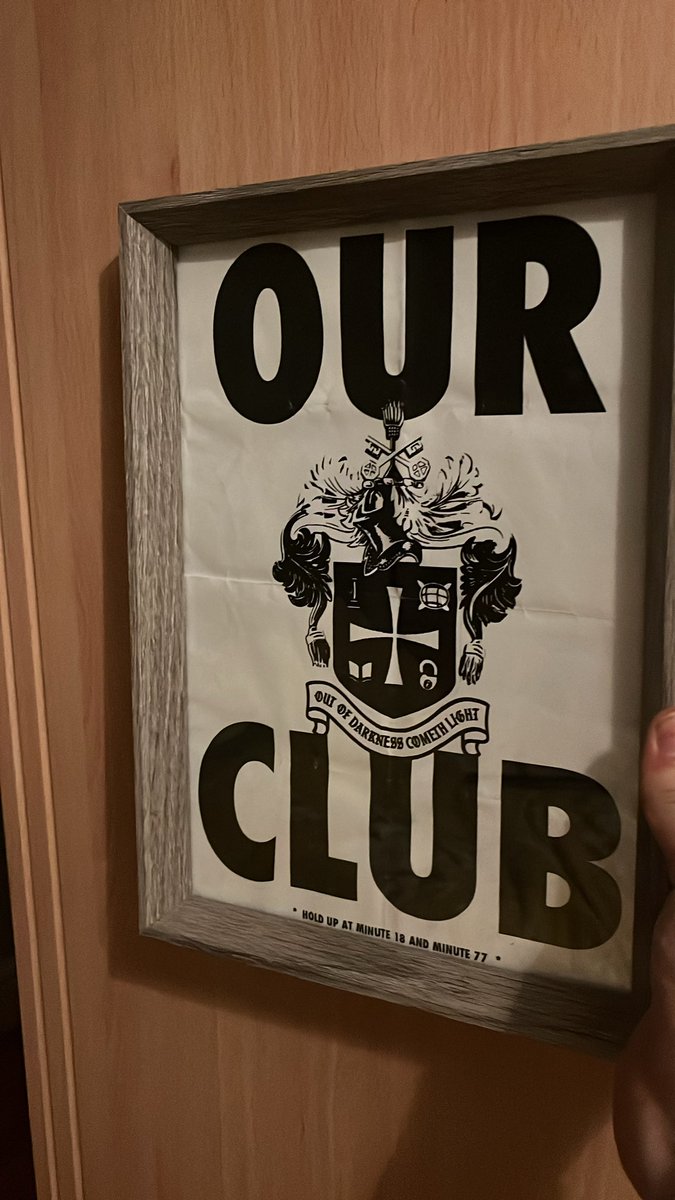 Molineux Forever tweet media