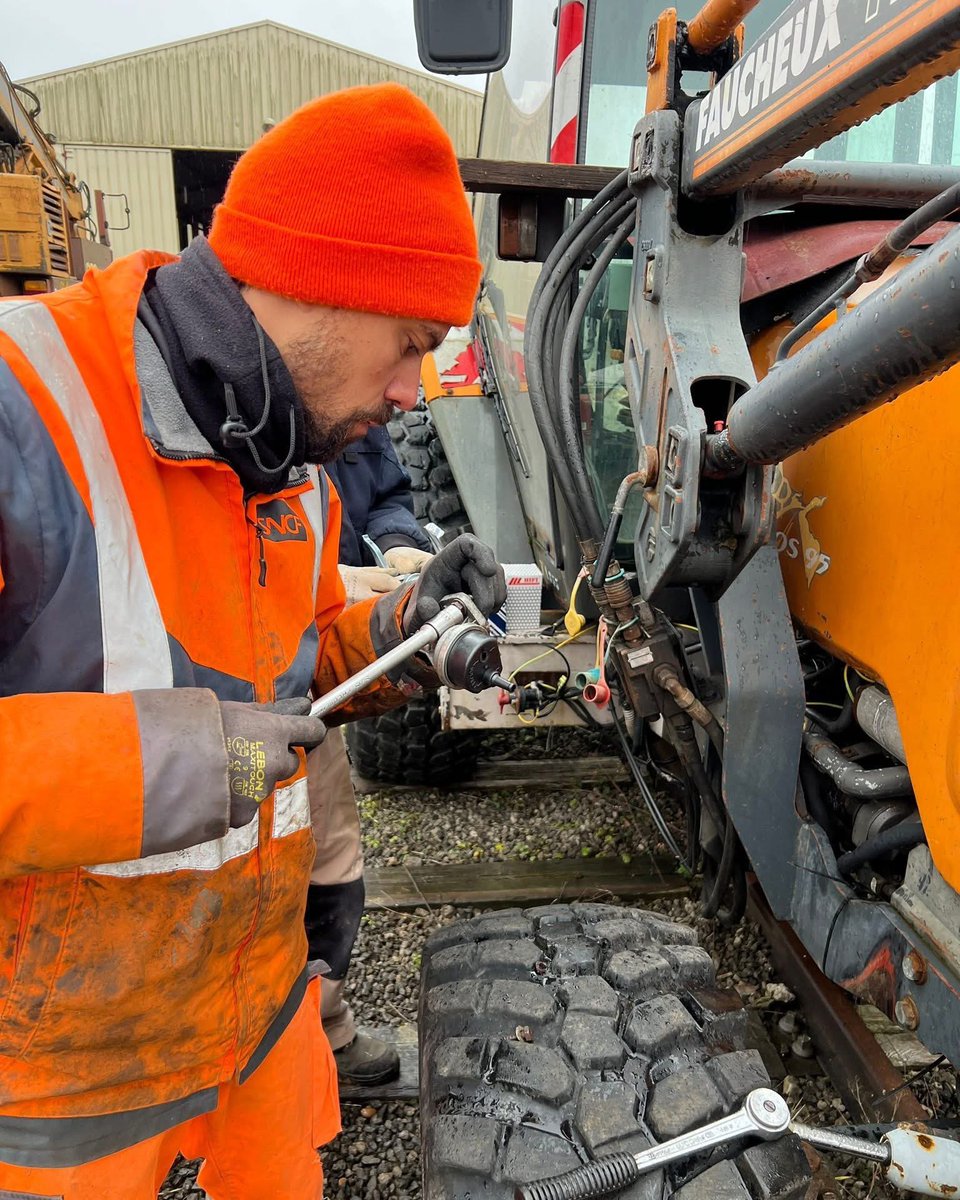 ALEMF - Espace gare de Vigy tweet media