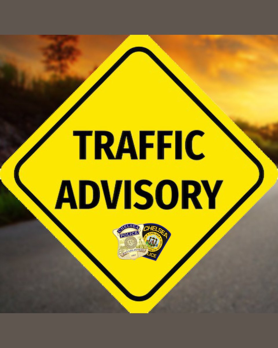 Chelsea Police tweet media