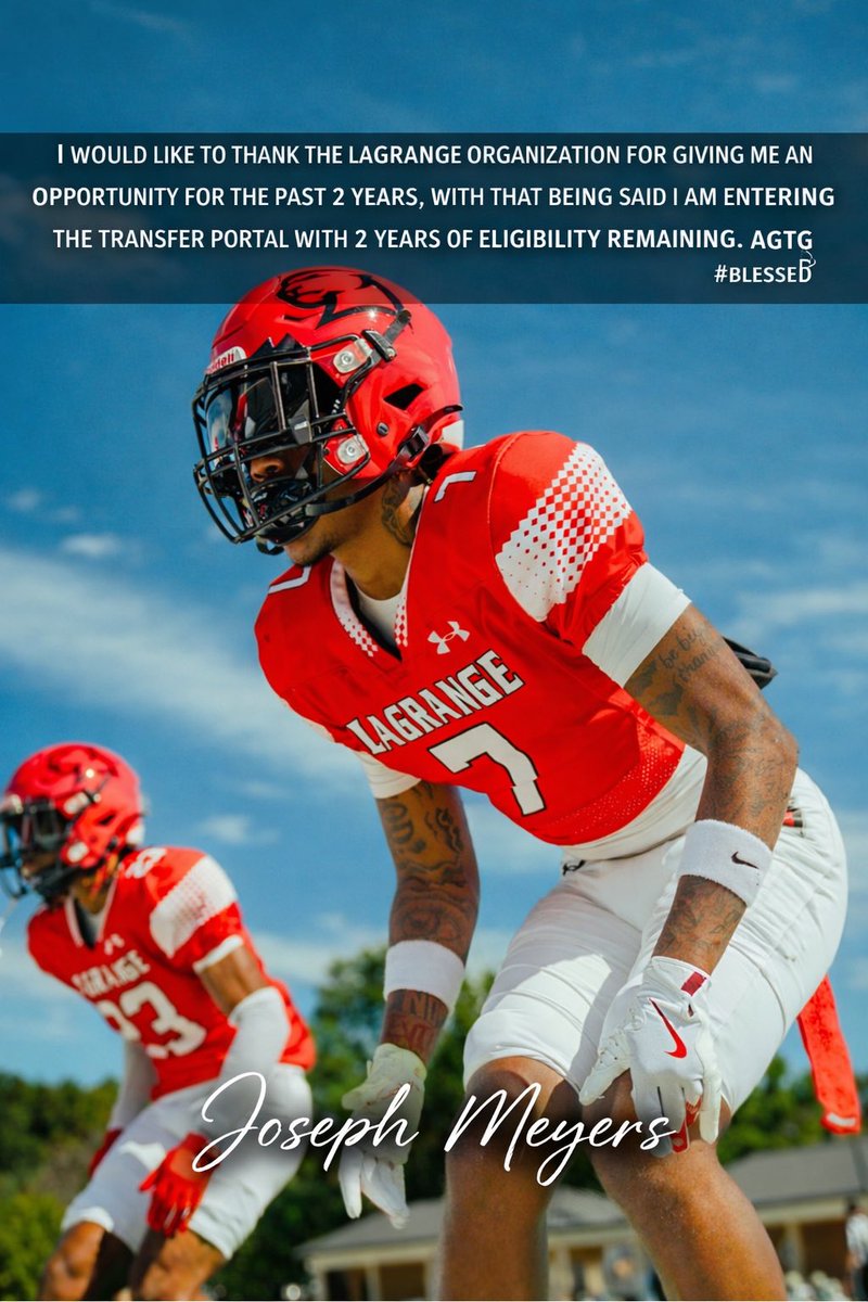 Joseph Meyers tweet media