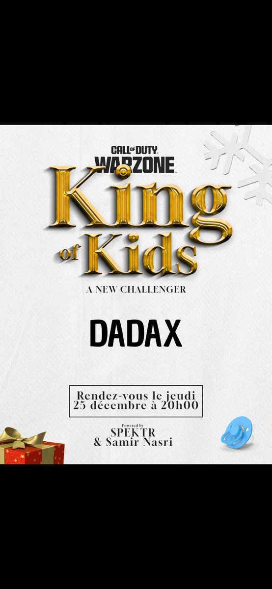 Dadax tweet media