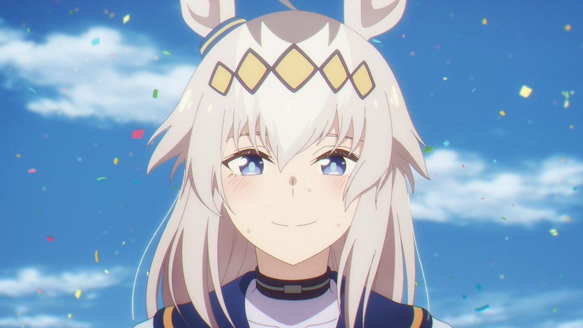 MakishimaSh0ug0's tweet image. "Ellas dos han vuelto a iluminar una era que parecía oscura. Incluso aunque ya no esté la luz del relámpago, la bestia seguirá rugiendo"