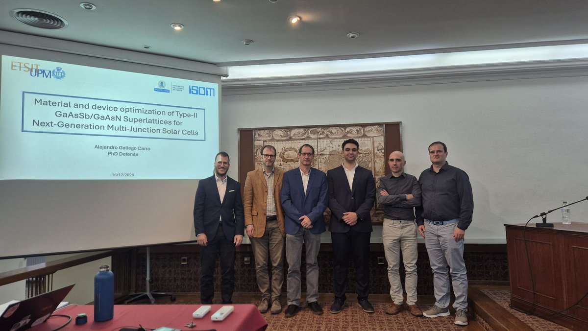 ISOM UPM tweet media