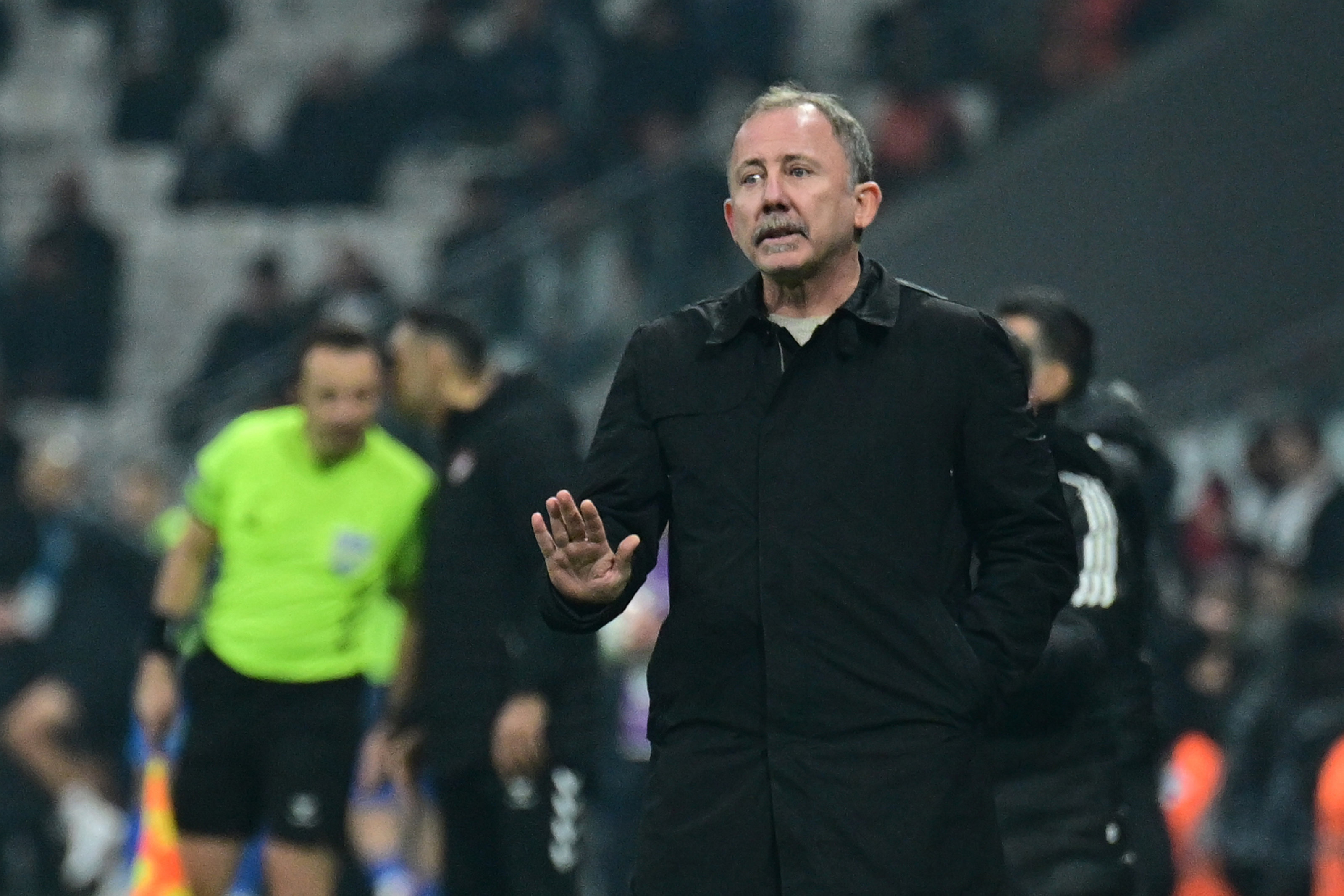 Nihat Kahveci'den Beşiktaş yönetimine Rafa Silva çıkışı: Sergen Yalçın'a net mesaj!