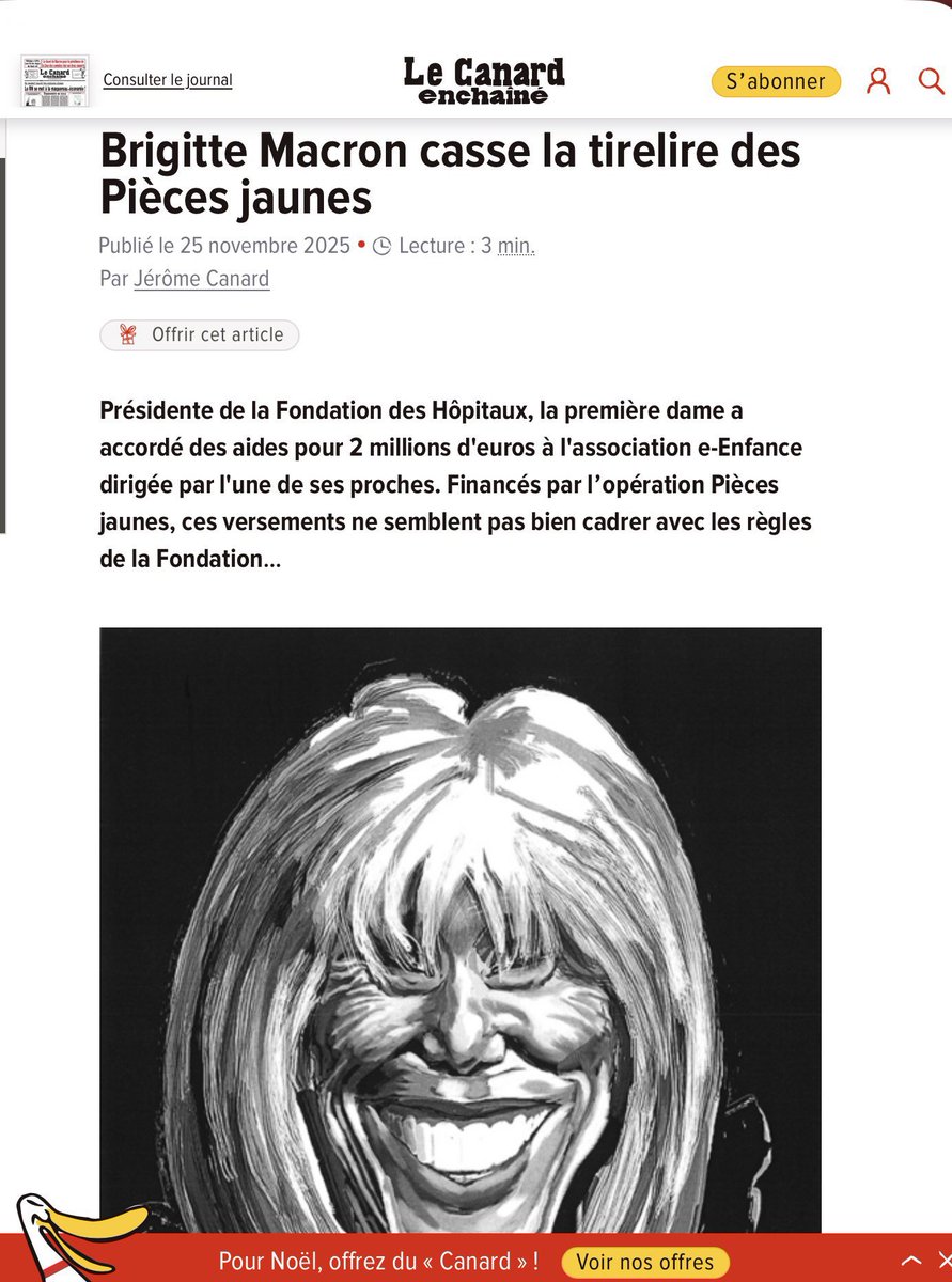 Les infos tournant très vite, il est important de faire quelques rappels.