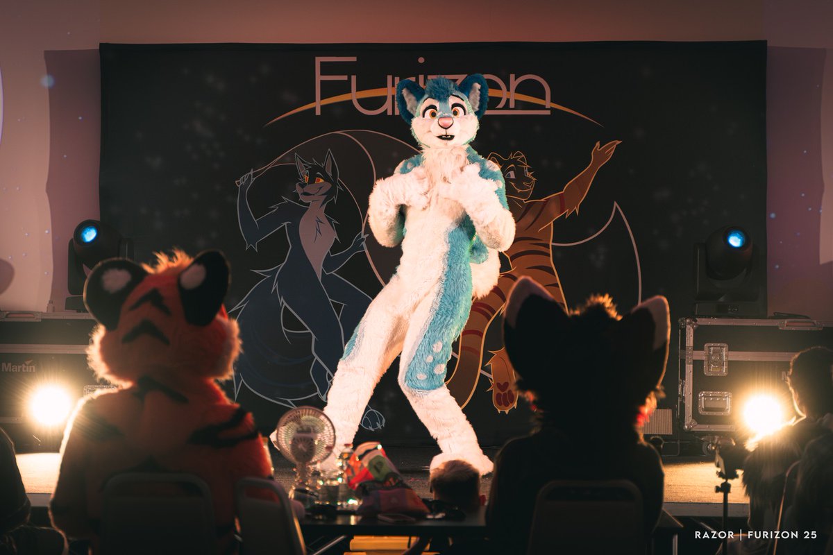 Fluke Husky 🤍 tweet media