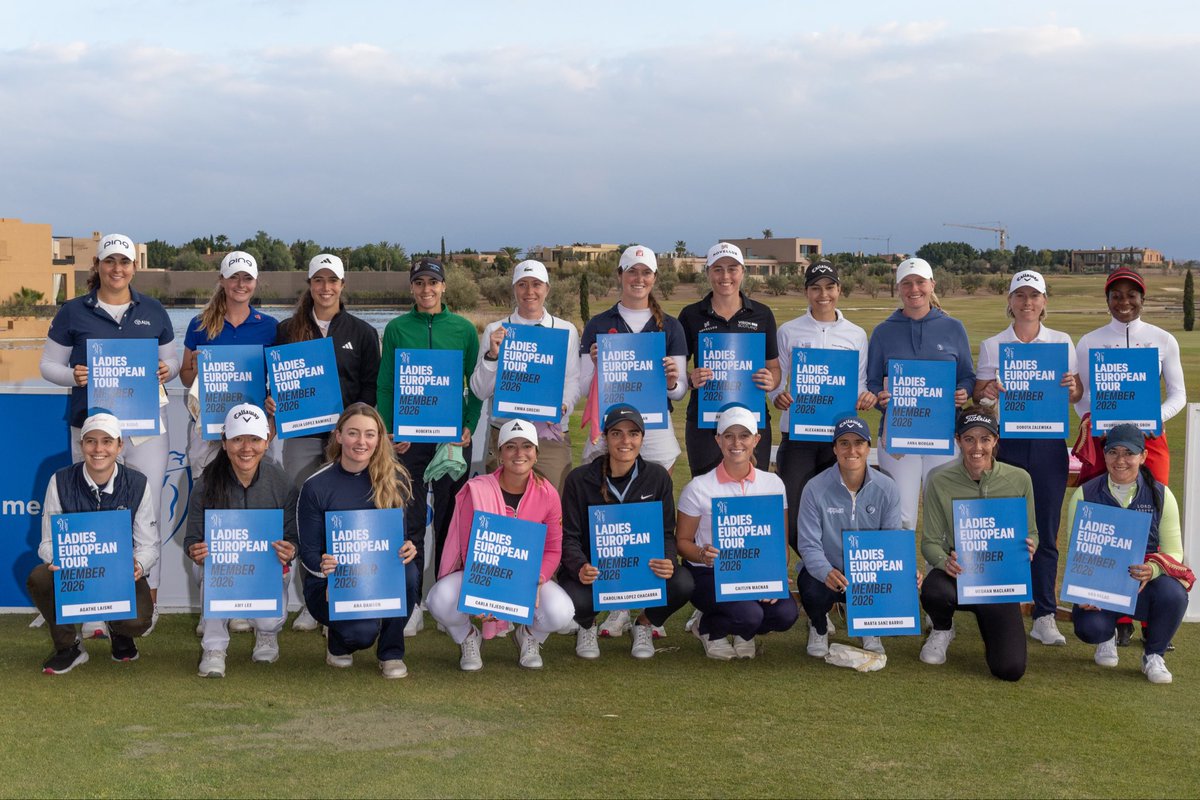 The class of 2026! 🎓

#LallaAichaQSchool