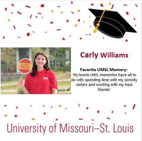 UMSL NSP tweet media