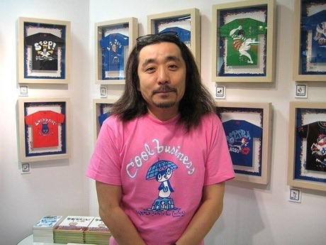 タモリ倶楽部「空耳アワー」でおなじみの安齋肇さんがお誕生日と言う事