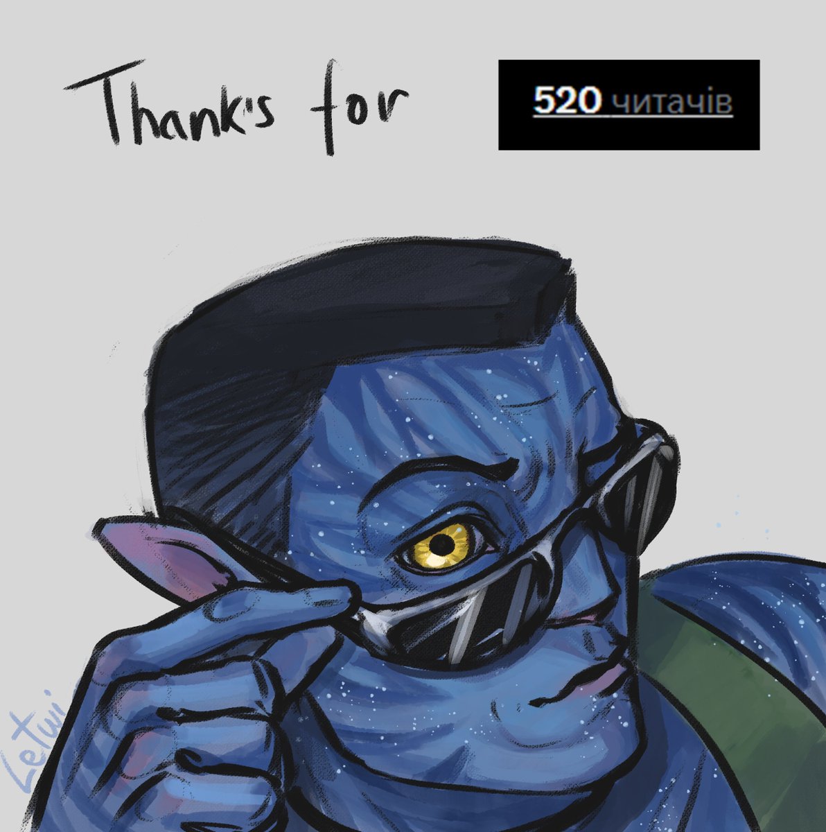 Really thank's for 500 follovers!!!

#Avatar #AvatarFireandAsh #quaritch