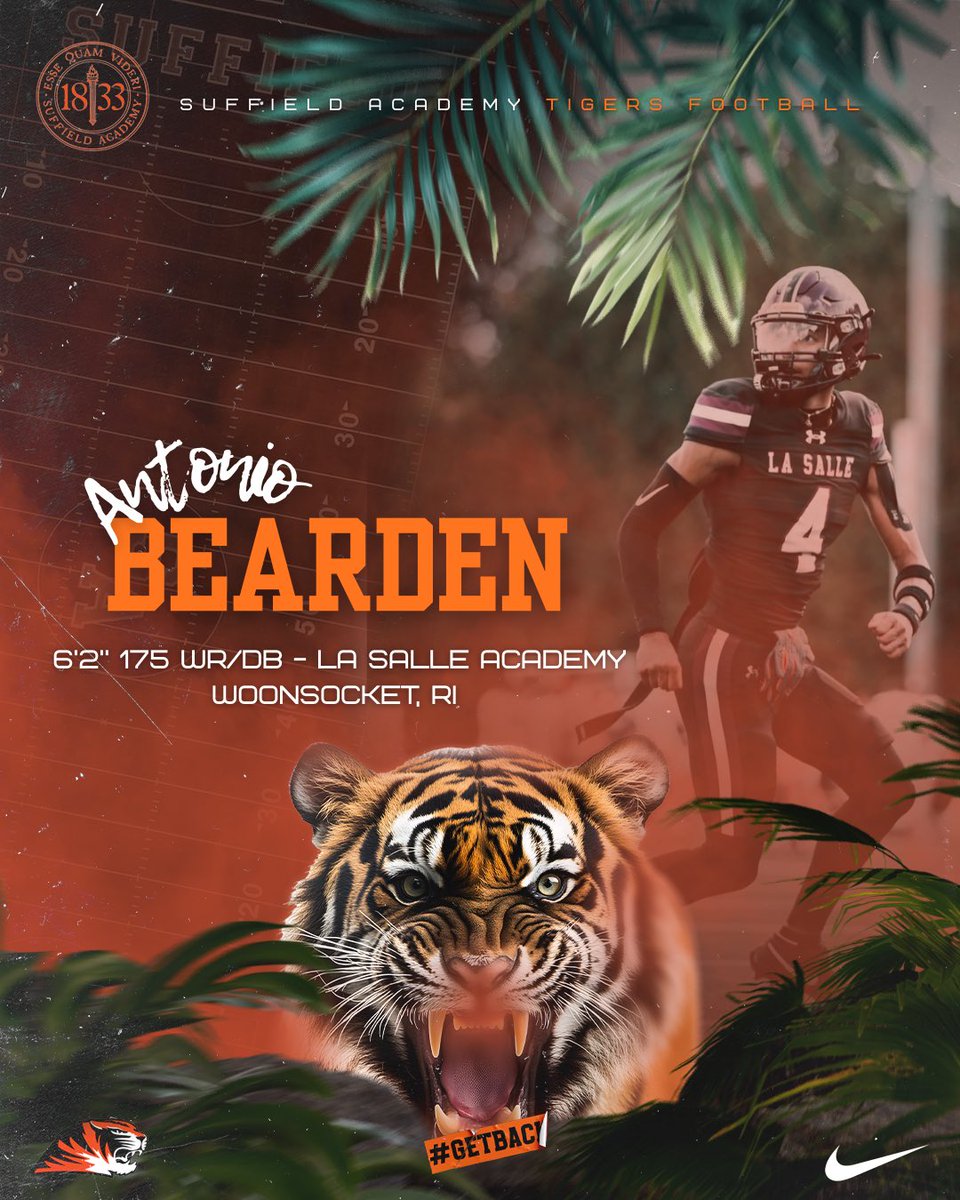 Antonio ‘AB’ Bearden tweet media