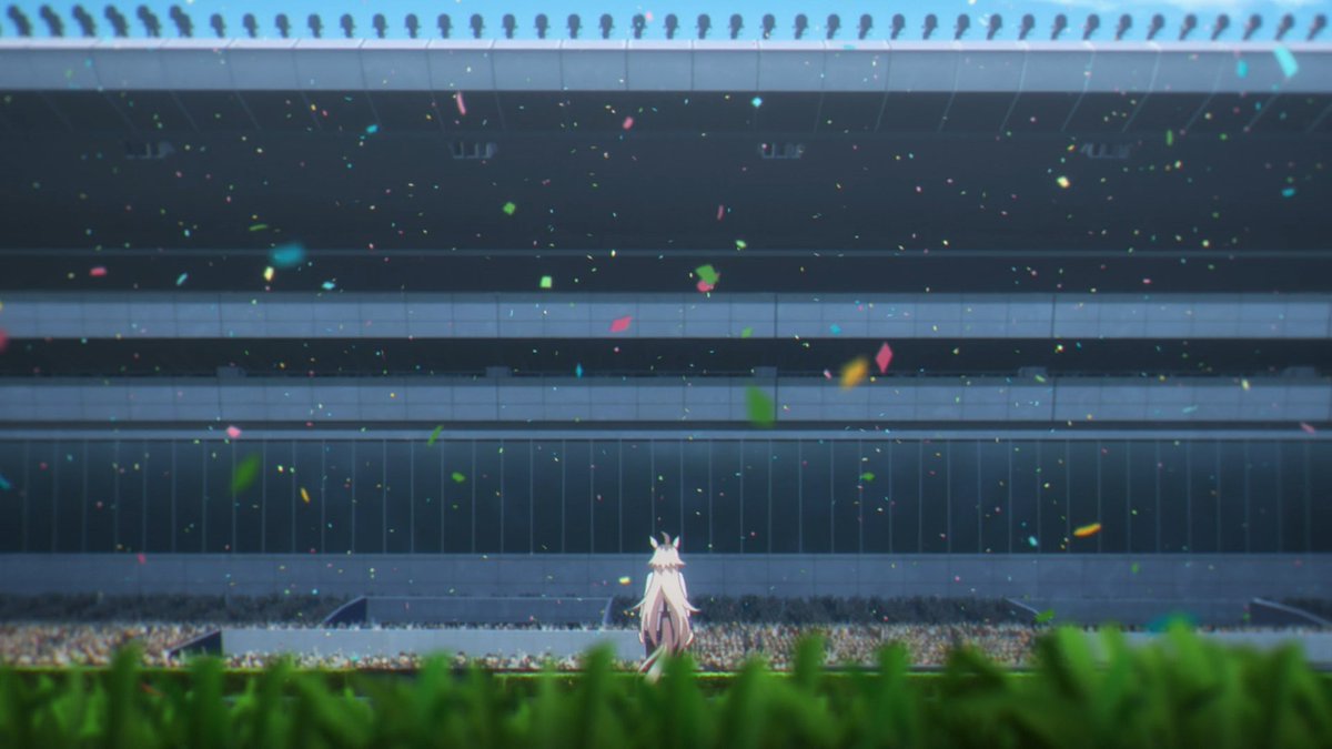 MakishimaSh0ug0's tweet image. Este momento es digno de levantarse y aplaudir (por no decir todo el episodio)