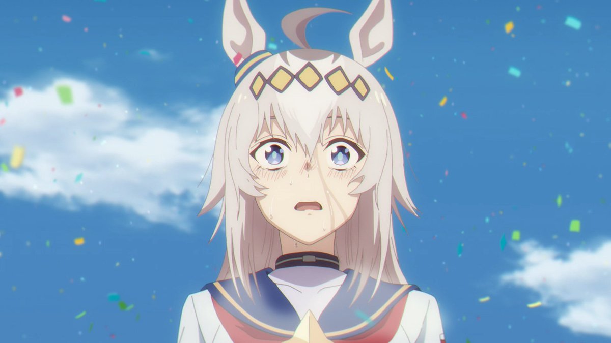 MakishimaSh0ug0's tweet image. Este momento es digno de levantarse y aplaudir (por no decir todo el episodio)