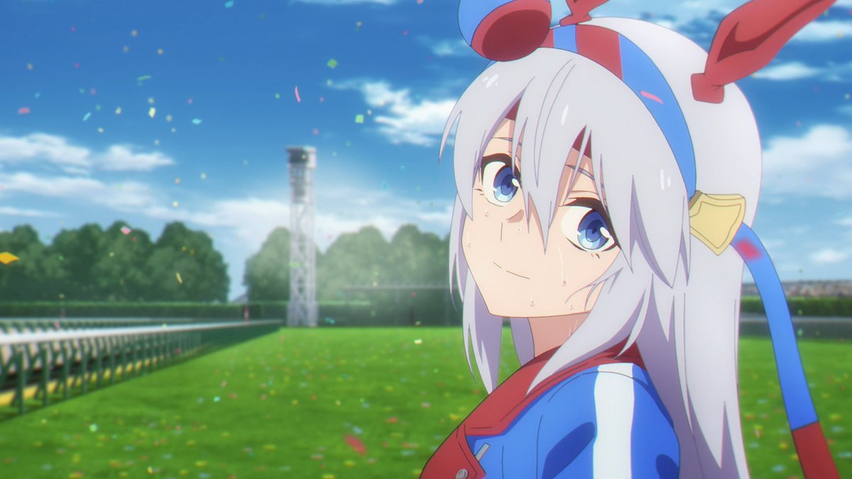 MakishimaSh0ug0's tweet image. Este momento es digno de levantarse y aplaudir (por no decir todo el episodio)