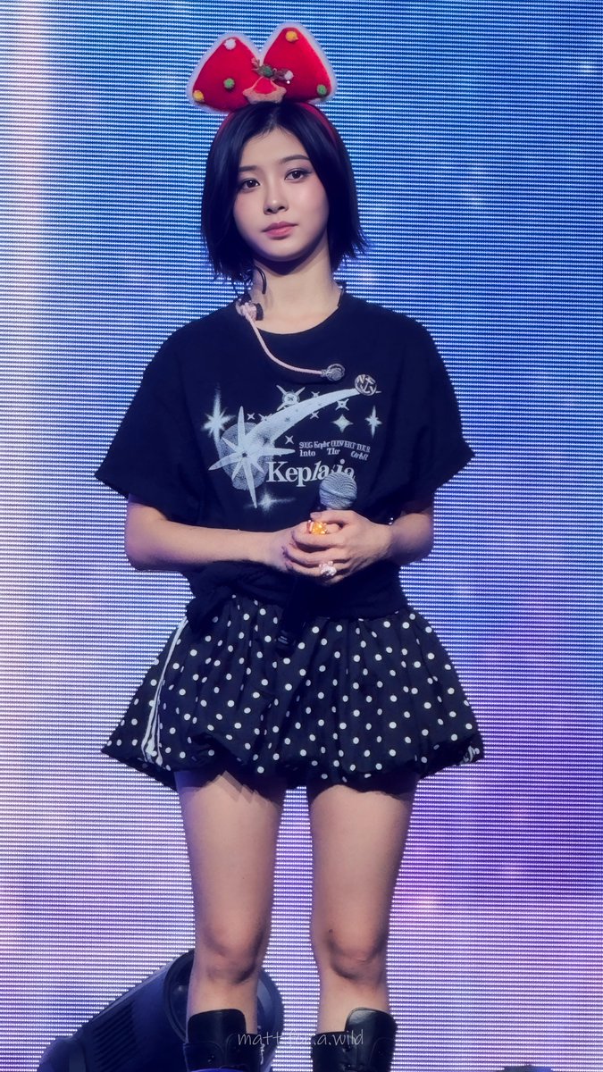 2025 Kep1er CONCERT TOUR [Into the Orbit: Kep1asia] IN TAIPEI