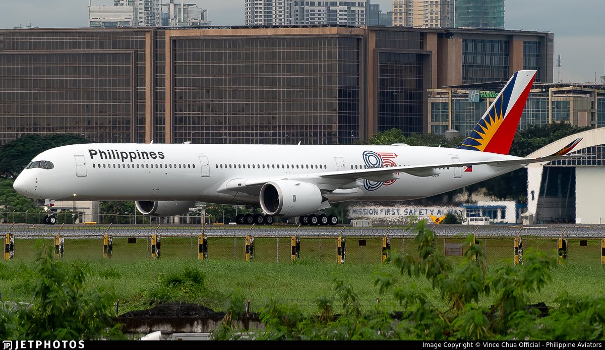 JetPhotos tweet media