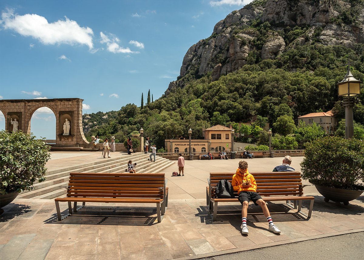 American Society of Landscape Architects tweet media