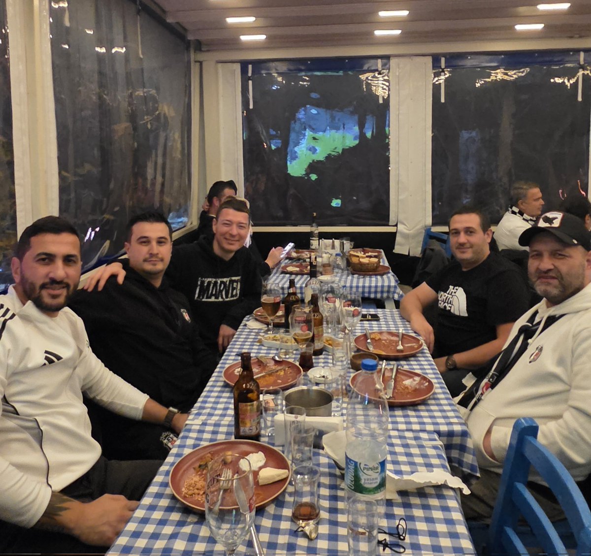 Koyduk Dönüyoruz 🦅🦅