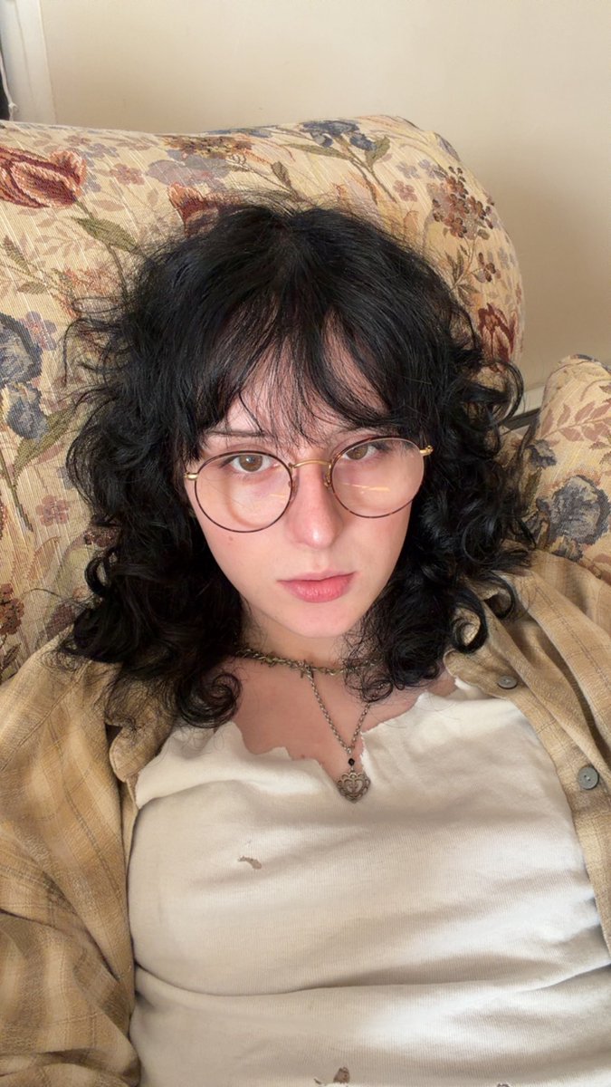 hi i dont want to work today