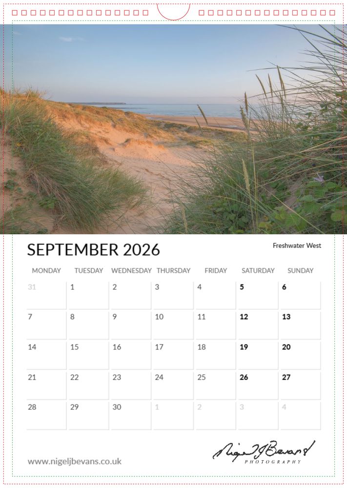 Nigel J Bevans Photo tweet media