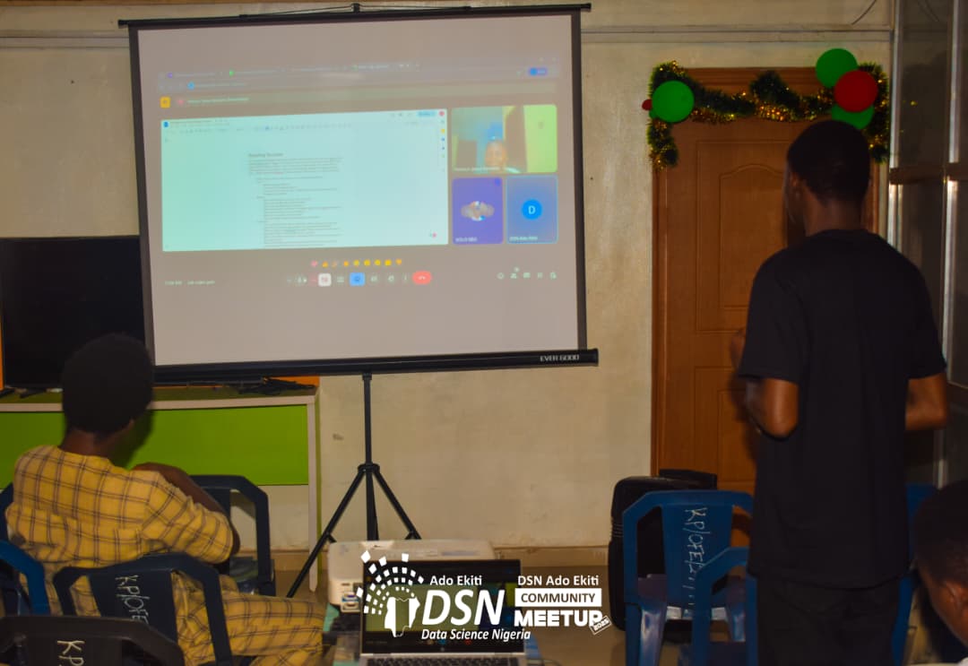 DSN ADO-EKITI tweet media