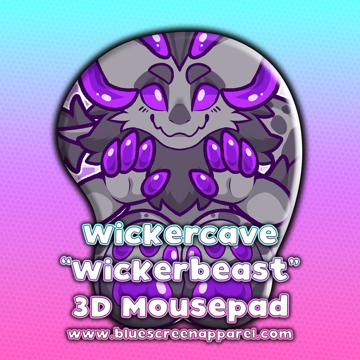 Blue Screen Apparel tweet media