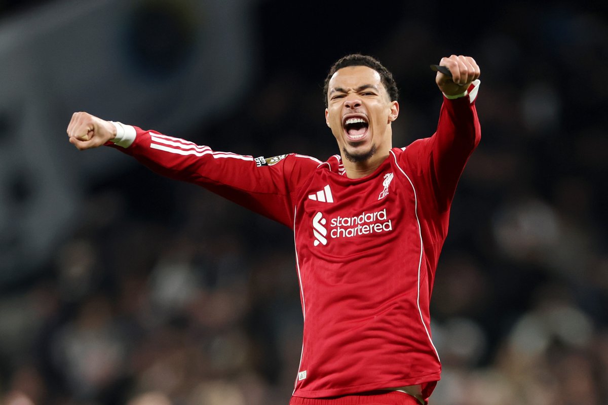 LFCUSA's tweet photo. 😤🔴 https://t.co/ugPcymqxdz