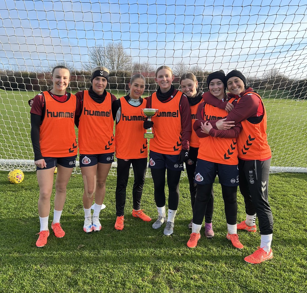 Final MD-1 🏆 win of 2025 went to the defenders this week! 🟠🚀🔥 
#HTL #TTE